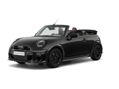 Gebraucht Mini John Cooper Works Cabriolet