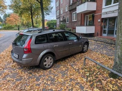 Renault Mégane GrandTour