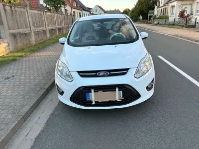 Gebraucht Ford C-MAX