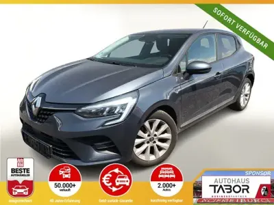Gebraucht Renault Clio V
