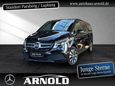 Mercedes V300