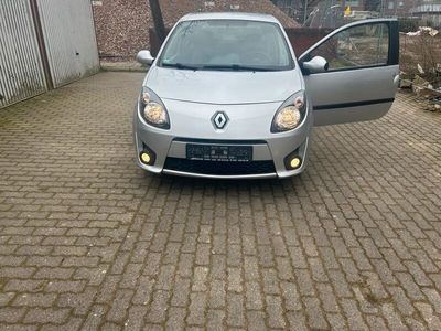 gebraucht Renault Twingo 