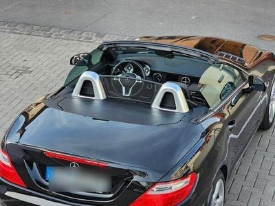 Mercedes SLK250
