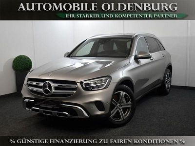 Mercedes GLC220