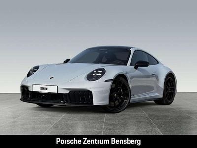 Neu Porsche 911 Carrera 4 GTS 541 PS (397 kW) 2026 Grau Coupé