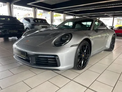 Gebraucht Porsche 911 Carrera