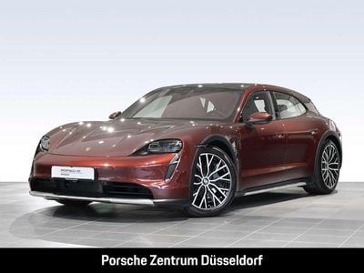 Porsche Taycan 4S