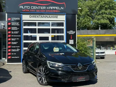 Gebraucht Renault Megane E-Tech
