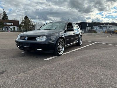 gebraucht VW Golf IV GTI