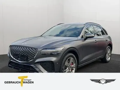 Second-hand Genesis GV70