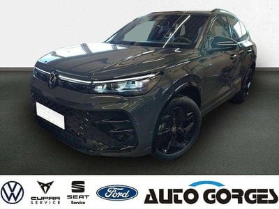 Usata VW Tiguan R-line 204 CV (150 kW) 2025 Grigio SUV
