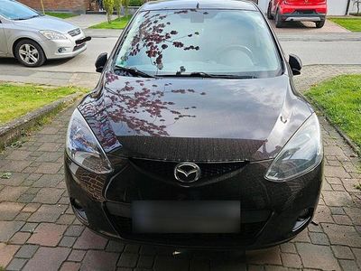 Gebraucht Mazda 2 85 PS (62 kW) 2010 Andere farben Kleinwagen