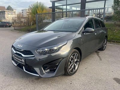(h8g) dark penta metal m Gebraucht 2023 Kia Ceed Sportswagon Kombi | 21.950 € (Guter Preis)
