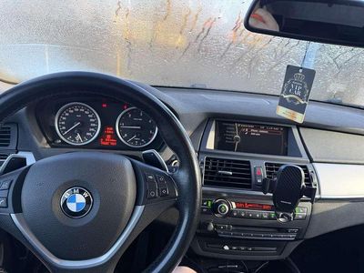 Gebraucht BMW X6 245 PS (180 kW) 2012 SUV