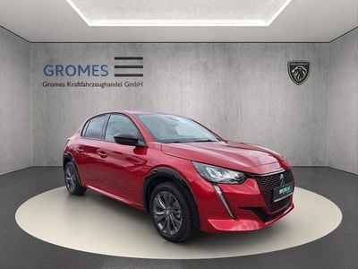 Gebraucht Peugeot e-208