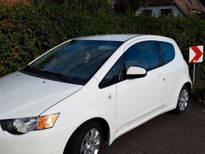 gebraucht Mitsubishi Colt 1.1 Motion ClearTec Motion