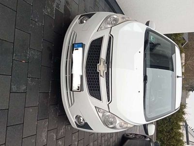 gebraucht Chevrolet Spark 1.0