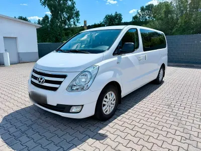 Gebraucht Hyundai H-1