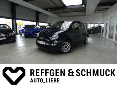 gebraucht Peugeot Partner PREMIUM L1 KLIMA+ALLWETTER+1HD+TÜV