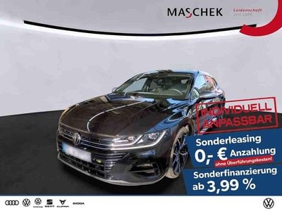 Gebraucht VW Arteon R 320 PS (235 kW) 2024 Kombi