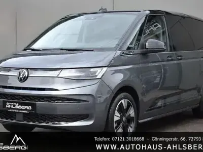 Neu VW Multivan Edition 245 PS (180 kW) 2026 Candyweiß/dach deepblack Van / Kleinbus