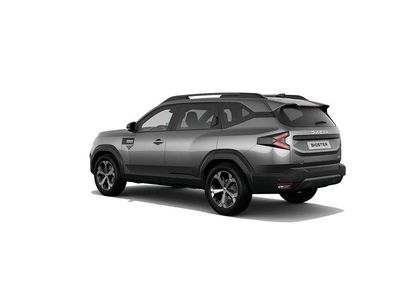 Neu Dacia Bigster Journey 154 PS (113 kW) 2026 Grau SUV