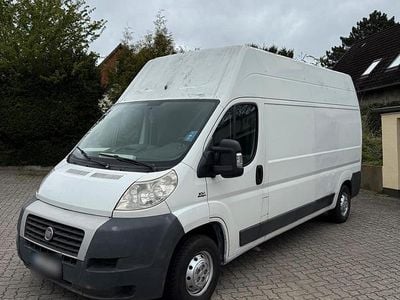 Second-hand Fiat Ducato 2007 Alb Van