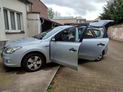 gebraucht Hyundai i30 1.6 cw