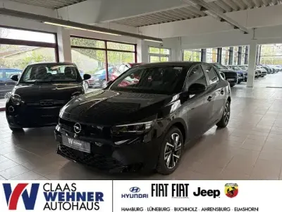 Nouă Opel Corsa Edition 101 CP (74 kW) 2026 Negru Hatchback