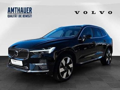 Gebraucht Volvo XC60 Plus 398 PS (292 kW) 2025 Schwarz SUV