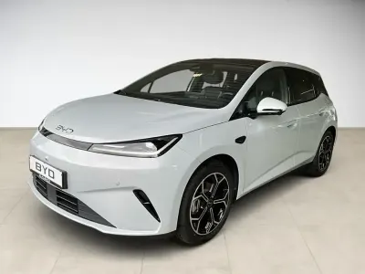 Gebraucht BYD Dolphin