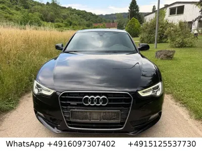 Gebraucht Audi A5 Sportback