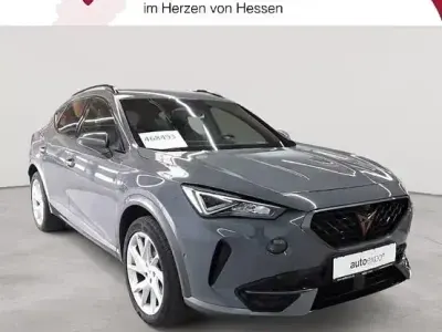 Occasion Cupra Formentor 150 ch (110 kW) 2023 Gris SUV