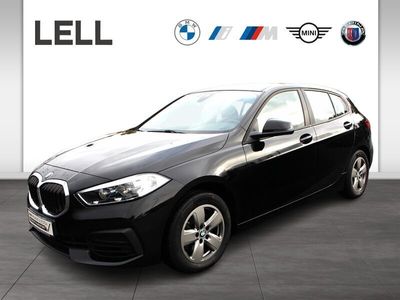 gebraucht BMW 118 i Advantage DAB Tempomat Klimaaut. Shz PDC