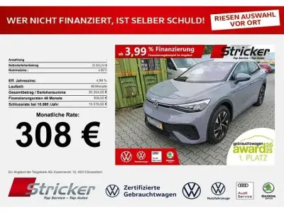 Gebraucht VW ID.5