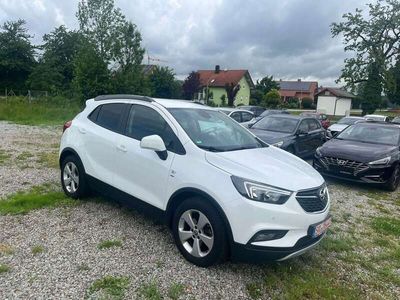 gebraucht Opel Mokka Active