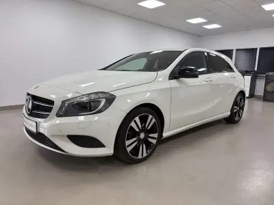 Occasion Mercedes A220