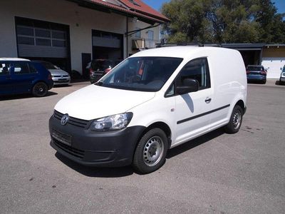 VW Caddy