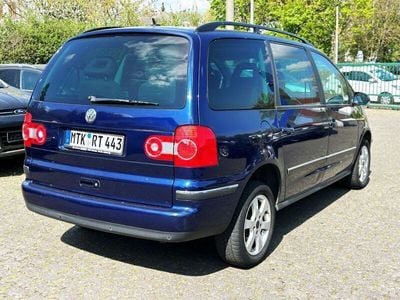 VW Sharan