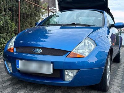Ford StreetKa