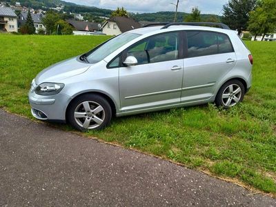 VW Golf Plus
