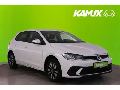 Gebraucht VW Polo