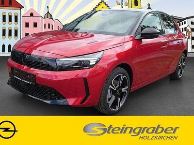 Rot Neu 2025 Opel Corsa Limousine | 22.480 €
