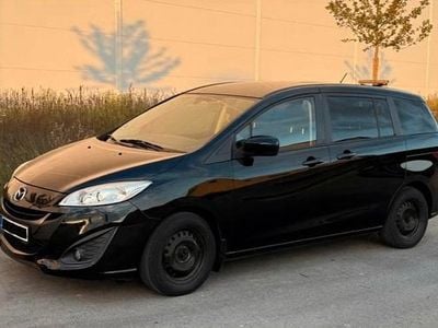 Mazda 5
