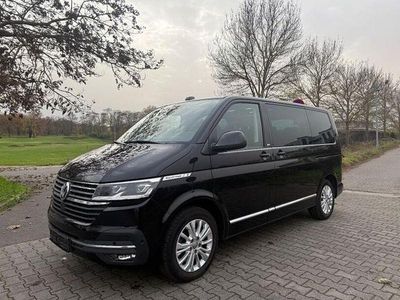 Occasion VW Multivan 204 PK (150 kW) 2021 Andere MPV