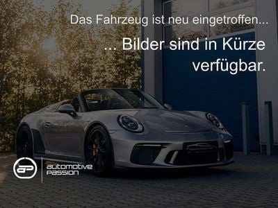 Gebraucht Porsche 718 Cayman GT4 500 PS (367 kW) 2024 A1 schwarz Coupé