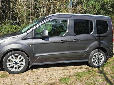 Ford Grand Tourneo Connect