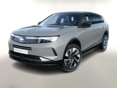 Neu Opel Grandland X 145 PS (106 kW) 2025 Grafik grau / dach schwarz SUV
