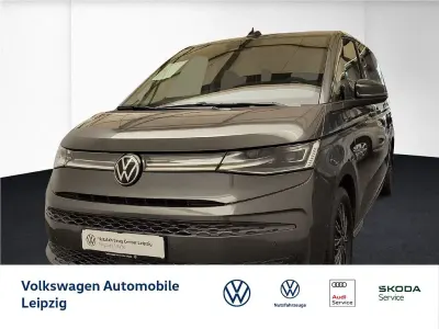 Usata VW Multivan Goal 150 CV (110 kW) 2026 Grigio Monovolume