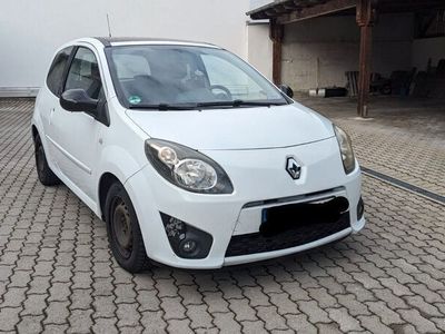 gebraucht Renault Twingo Night & Day 1.2 16V 75 Quickshift Nig...